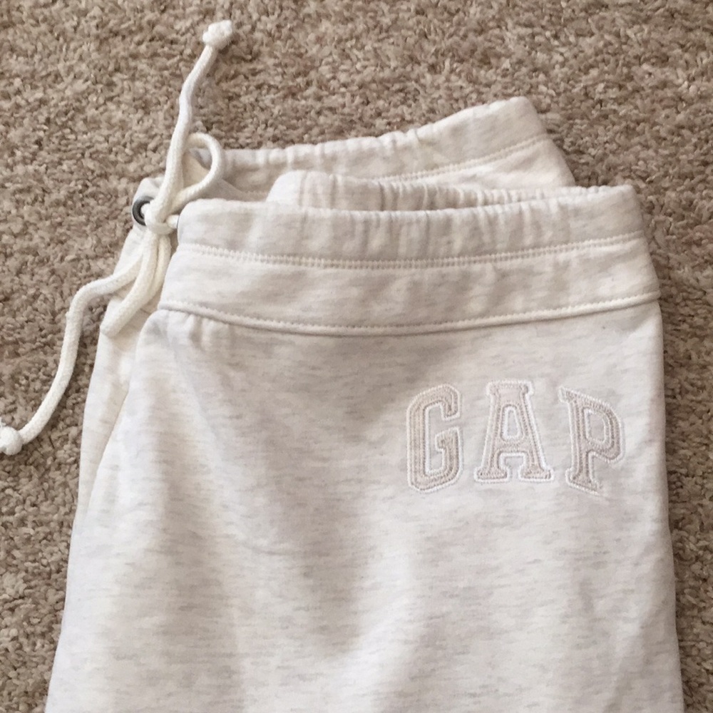 GAP Fleece Lined Sweatpants